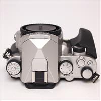 Used Pentax KP Digital SLR Camera Body Black