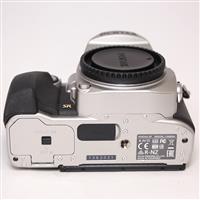 Used Pentax KP Digital SLR Camera Body Black