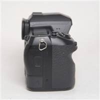 Used Pentax K-5 Body - Black