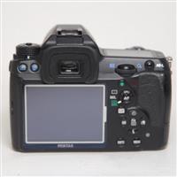 Used Pentax K-5 Body - Black