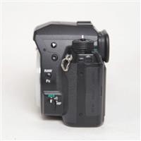 Used Pentax K-5 Body - Black