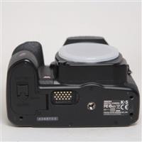 Used Pentax K-5 Body - Black