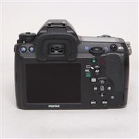 Used Pentax K-5 II Body