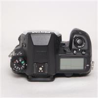 Used Pentax K-5 II Body