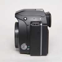 Used Pentax K-S1 Body  Black