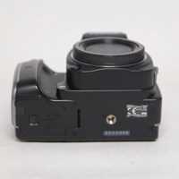 Used Pentax K-S1 Body  Black