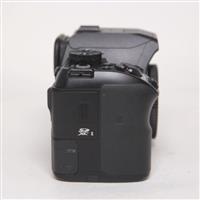 Used Pentax K-S2 Body - Black