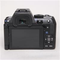 Used Pentax K-S2 Body - Black