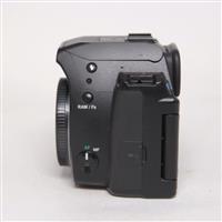 Used Pentax K-S2 Body - Black