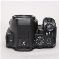 Used Pentax K-S2 Body - Black