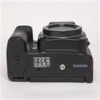 Used Pentax K-S2 Body - Black