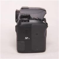 Used Pentax K-S2 Body - Black