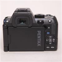 Used Pentax K-S2 Body - Black