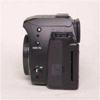 Used Pentax K-S2 Body - Black