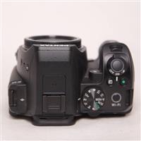 Used Pentax K-S2 Body - Black