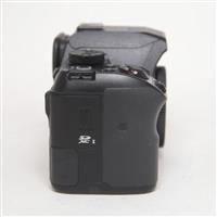 Used Pentax K-S2 Body - Black
