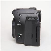 Used Pentax K-S2 Body - Black