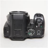 Used Pentax K-S2 Body - Black