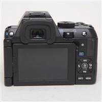 Used Pentax K-S2 Body - Black