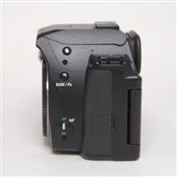 Used Pentax K-S2 Body - Black