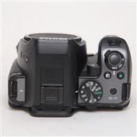 Used Pentax K-S2 Body - Black