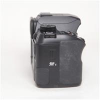 Used Pentax K-S2 Body - Black