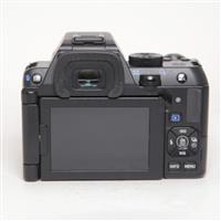 Used Pentax K-S2 Body - Black