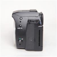 Used Pentax K-S2 Body - Black