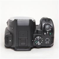 Used Pentax K-S2 Body - Black