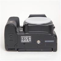 Used Pentax K-S2 Body - Black