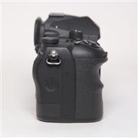 Used Pentax K-3 Mark III DSLR Camera Body Black
