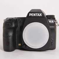 Used Pentax K-3 Digital SLR Camera - Body Only