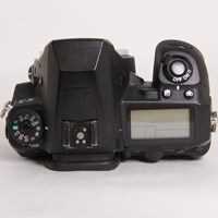Used Pentax K-3 Digital SLR Camera - Body Only