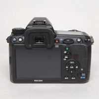 Used Pentax K-3 Digital SLR Camera - Body Only