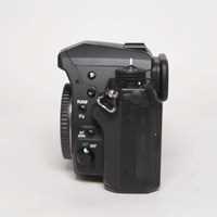 Used Pentax K-3 Digital SLR Camera - Body Only