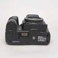 Used Pentax K-3 Digital SLR Camera - Body Only