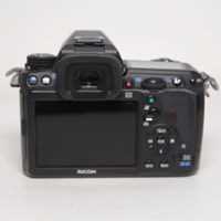 Used Pentax K-3 Digital SLR Camera - Body Only