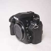 Used Pentax K-3 Digital SLR Camera - Body Only