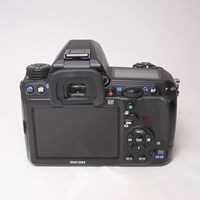 Used Pentax K-3 Digital SLR Camera - Body Only