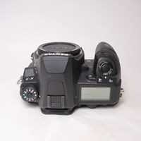 Used Pentax K-3 Digital SLR Camera - Body Only