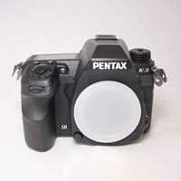 Used Pentax K-3 Digital SLR Camera - Body Only