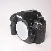 Used Pentax K-3 Digital SLR Camera - Body Only