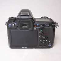 Used Pentax K-3 Digital SLR Camera - Body Only