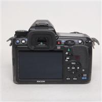 Used Pentax K-3 Digital SLR Camera - Body Only