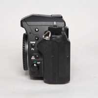 Used Pentax K-3 Digital SLR Camera - Body Only