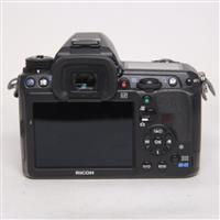 Used Pentax K-3 Digital SLR Camera - Body Only