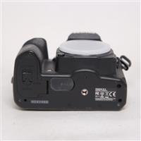 Used Pentax K-3 Digital SLR Camera - Body Only