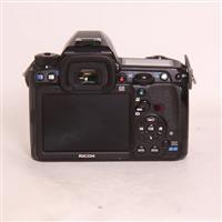 Used Pentax K-3 Digital SLR Camera - Body Only