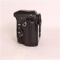 Used Pentax K-3 Digital SLR Camera - Body Only