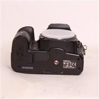 Used Pentax K-3 Digital SLR Camera - Body Only